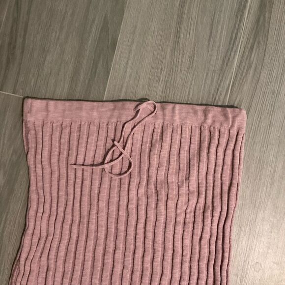 Free People Beach Sleeveless Top and Skirt Set - Picture 3 of 6